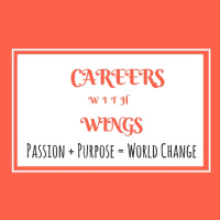 E002 Careers With Wings - Marcy Moorison