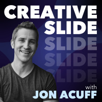 All It Takes Is A Goal: A New Podcast from Jon Acuff