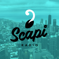 Scapi Radio 04.30.20 Vesta