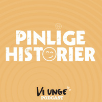 Pinlige historier: Banko-blod, træls prut og nøgen storebror