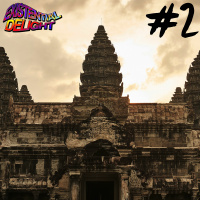 #2 - Cambodia (Part 2)