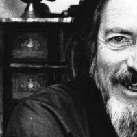 Exploring Alan Watts -- Become What You Are