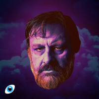 Synth Reading -- The Courage Of Hopelessness -- Slavoj Zizek