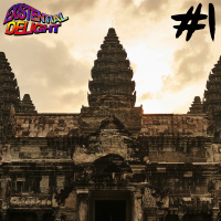 #1 - Cambodia (Part 1)