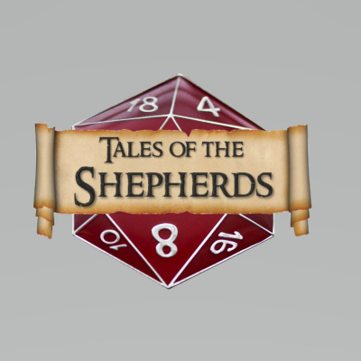 Tales Of The Shepherds