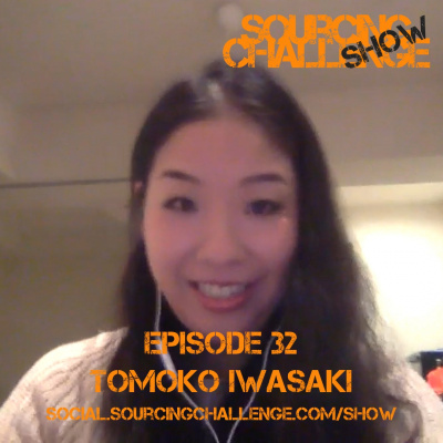 Sourcing Challenge Show