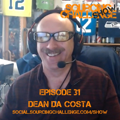 Sourcing Challenge Show