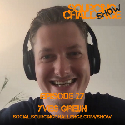 Sourcing Challenge Show