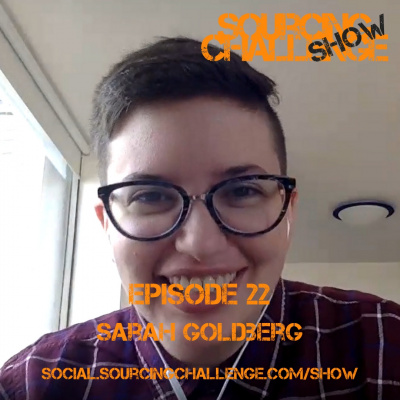 Sourcing Challenge Show