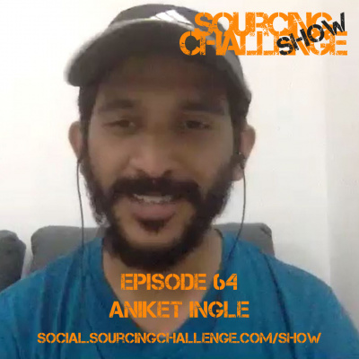 Sourcing Challenge Show