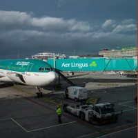 Aer Lingus row intensifies