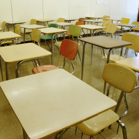 The Irish school system still faces major systemic problems