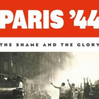 Paris 44 the story of Nazi occupation and liberation 