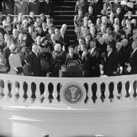 History of inauguration speeches