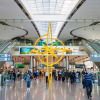 Dublin Airport’s passenger cap explained!