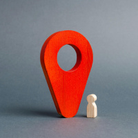 Should parents monitor their kids location with a tracker?