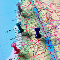  Israel resumed airstrikes on the Gaza 