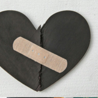 The importance of forgiveness