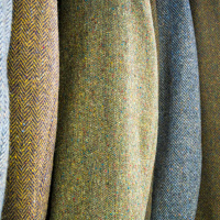 The resurgence of natural materials in Ireland