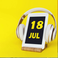 On This Day throughout history 18th July