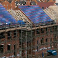 Supply drought of houses in Dublin city has led to scramble in commuter towns