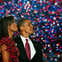 Obamas endorse Kamala Harris bid for president