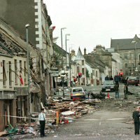 A landmark inquiry into the 1998 Omagh Bombing continues 