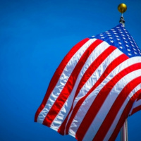 Just one day to go until America’s historic presidential debate kicks off.