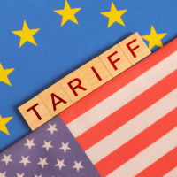 Alistair Campbell on how to deal with Trump and his tariffs