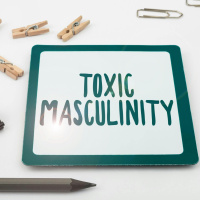 The impacts that come with toxic masculinity