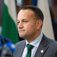 Leo Varadkar has called for all parties to make pledge on Irish unity