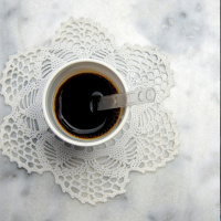 A look take a look at coffee cup waste