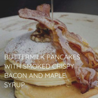 Friday Food with Gareth Mullins