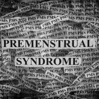 75% of women suffer from Premenstrual syndrome