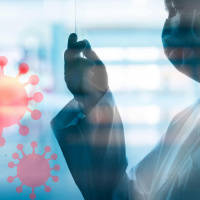 COVID 19 was it a lab leak or a market?