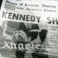 Assassination attempt on Trump in historical context