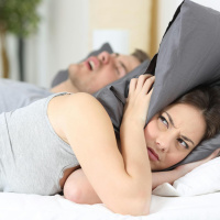 The impact is snoring having on Irish relationships!