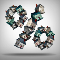 A tracker-type mortgage is coming back to the Irish market