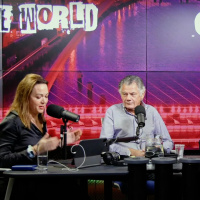 Nicola Tallant on her new podcast The Gambler and interviewing Gerry Hutch