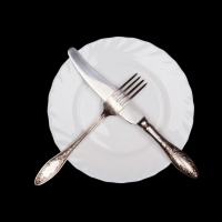 Friday Food with Gareth Mullins!