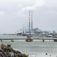 Will the East Link Bridge ever be free to cross?