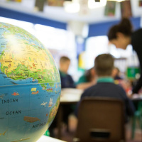 Will a €2,000 sign on bonus encourage new teachers?