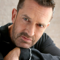 Actor Rupert Everett on his new book The American No