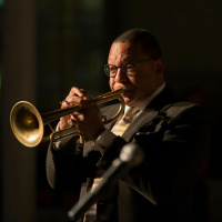 Grammy winning and Pulitzer Prize winning Jazz artist Wynton Marsalis