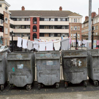 The Struggle of the Poorest: A Closer Look