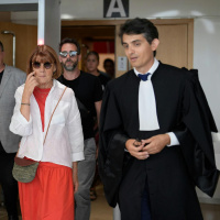 Gisele Pelicot’s Criminal Defence lawyer Stéphane Babonneau 