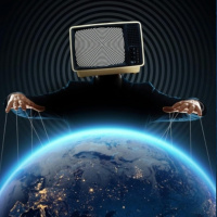 Disinformation slot with David Robert Grimes