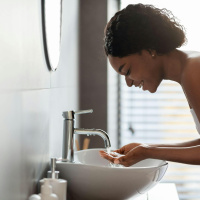 Managing teenage skin concerns