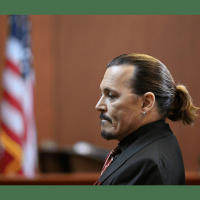 Johnny Depp wins his defamation case against ex-wife Amber Heard