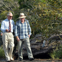 Can the Amazon be saved? Martin Von Hildebrand on his lifelong mission